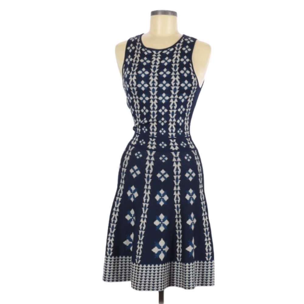 Like New Cynthia Steffe Dress Sz Medium